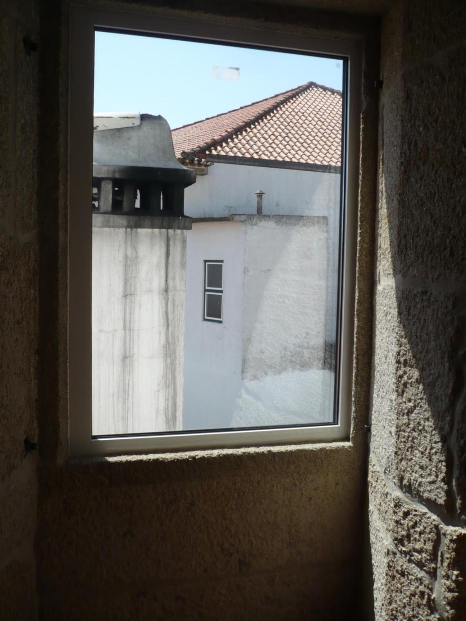 Casa Das Morgadas Nelas Eksteriør bilde