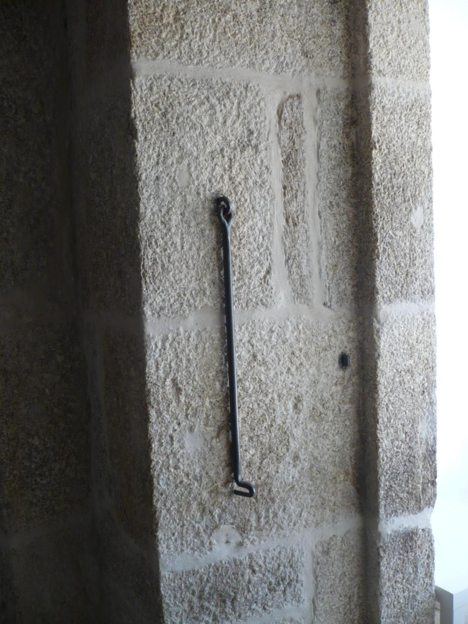 Casa Das Morgadas Nelas Eksteriør bilde